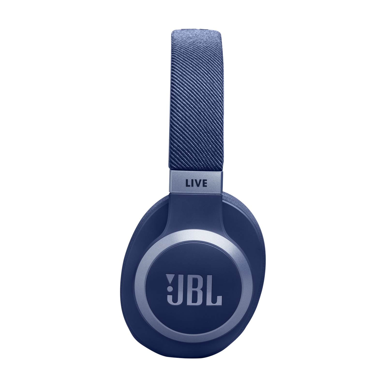 JBL Live 770NC refurbished Blue refurbished, photo 4